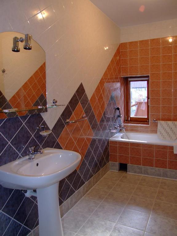 Dom Wypoczynkowy Jadzia Zakopane Room photo