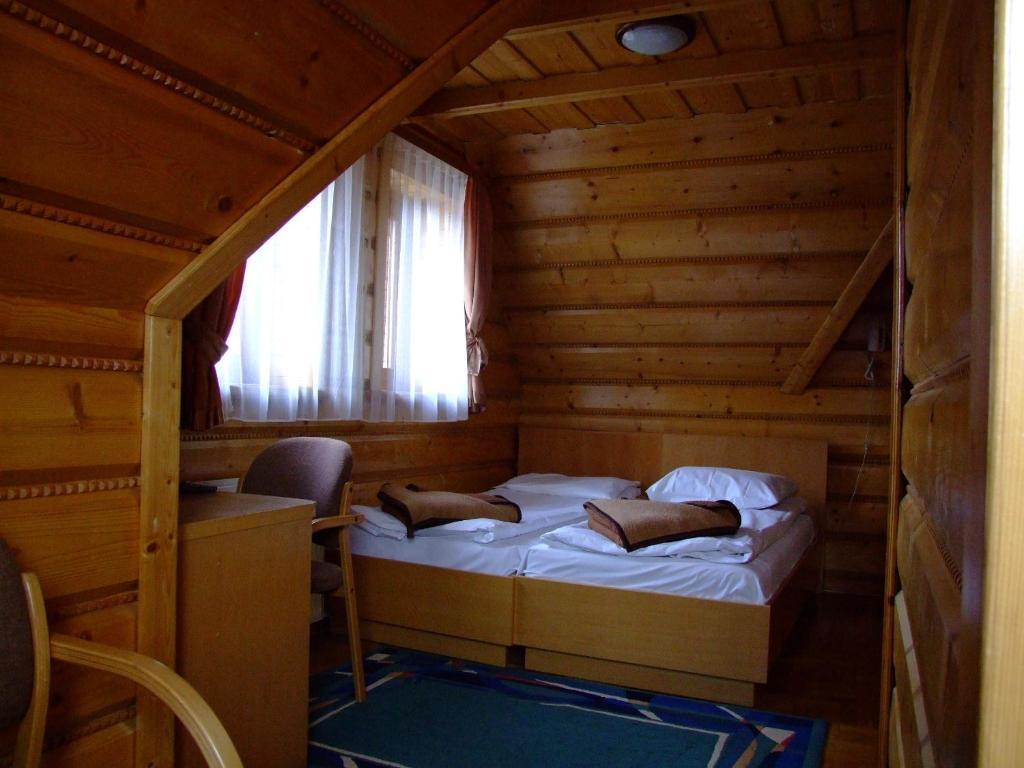Dom Wypoczynkowy Jadzia Zakopane Room photo