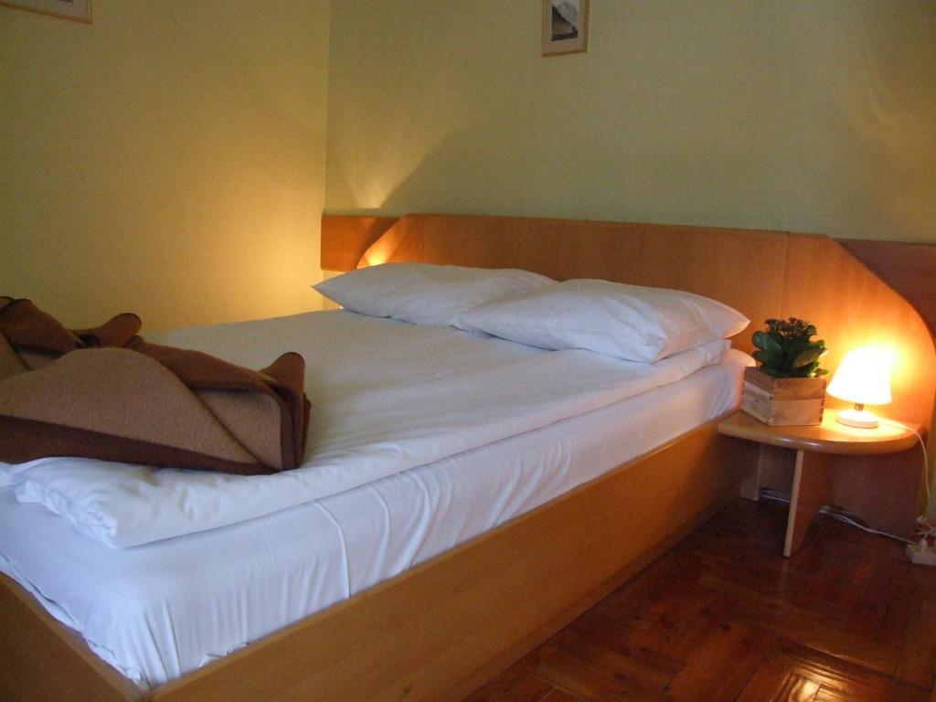 Dom Wypoczynkowy Jadzia Zakopane Room photo